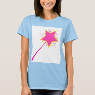 Magic Wand T-shirt