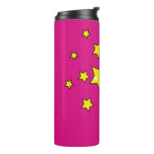 Magic Wand Thermosbeker (Gedraaid links)