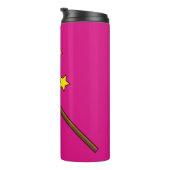 Magic Wand Thermosbeker (Geroteerd rechts)