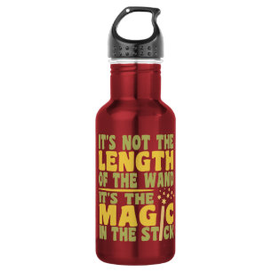 MAGIC WAND WATERFLES