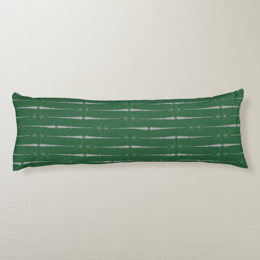 Magic Wands Body Pillow Lichaamskussen (Achterkant)