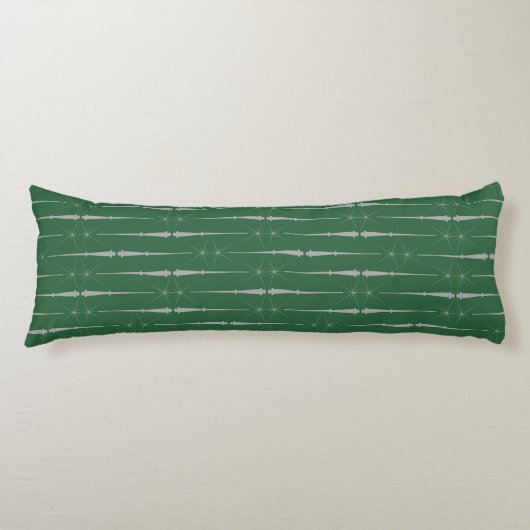 Magic Wands Body Pillow Lichaamskussen (Voorkant)