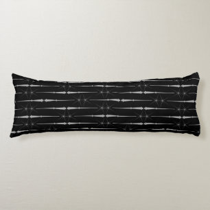 Magic Wands Body Pillow Lichaamskussen