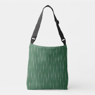 Magic Wands Crossbody Bag Tas