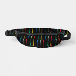 Magic Wands Fanny Pack Heuptasje