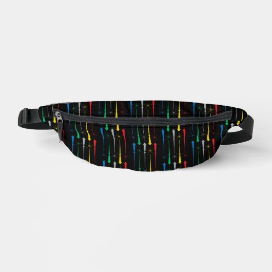 Magic Wands Fanny Pack Heuptasje (Voorkant)