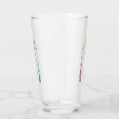 Magic Wands Glass Glas (Rechts)