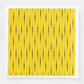 Magic Wands Paper Napkins Servet (Voorkant)