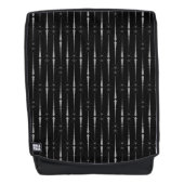 Magic Wands-rugzak Rugtassen (Voorkant)