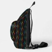 Magic Wands Sling Bag (Rechts)