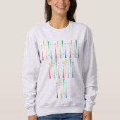 Magic Wands Sweatshirt (Voorkant)