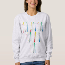 Magic Wands Sweatshirt