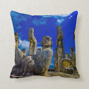 Magic Warrior Kussen