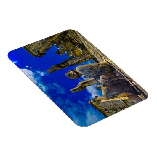 Magic Warrior Magneet (Rechterzijde)