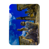 Magic Warrior Magneet (Verticaal)