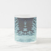 Magic Winter Night Mok (Center)