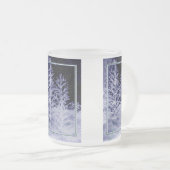Magic Winter Night Mok (Voorkant rechts)