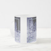 Magic Winter Night Mok (Voorkant links)
