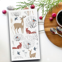 Magic Winter Wonderland