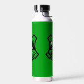 Magic Wizard Gift Waterfles (Links)
