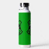 Magic Wizard Gift Waterfles (Rechts)