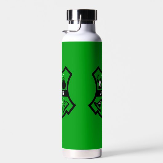 Magic Wizard Gift Waterfles (Rechts)