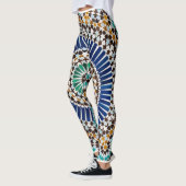 Magic Yoga- en Twerk-Leggings Leggings (Links)