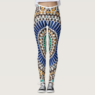 Magic Yoga- en Twerk-Leggings Leggings
