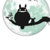 Magical Adventures with Totoro Kinder Shirts