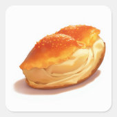 Magical Anime Sticker (Voorkant)