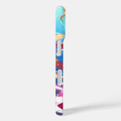 Magical Aura Girl Case-Mate iPhone Case (Achterkant / Rechts)