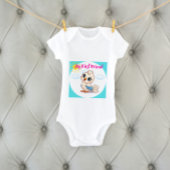 Magical Bird Baby Bodysuit – Cute Infant Bodysuit 