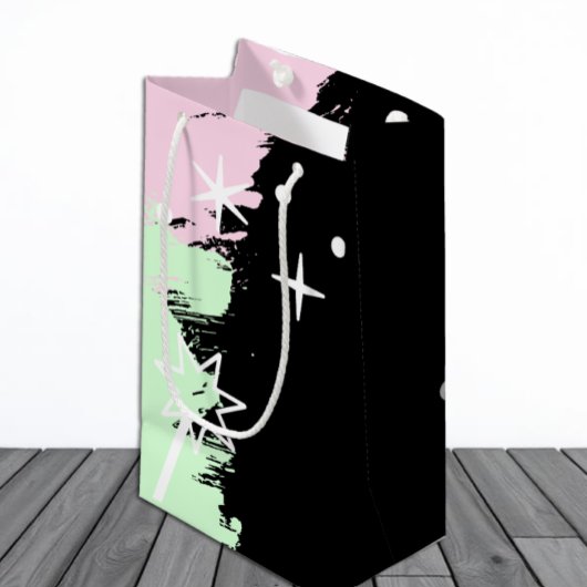 Magical Birthday Klein Cadeauzakje