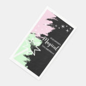 Magical Birthday Servet (Hoek)