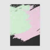 Magical Birthday Tissuepapier (Voorkant)