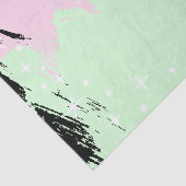 Magical Birthday Tissuepapier (Detail)