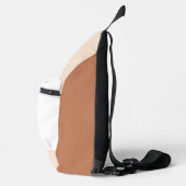Magical Blooms HOGWARTS™ Crest Sling Bag (Rechts)