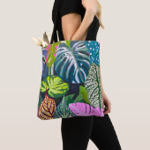 Magical Botanicals Tote Bag (Dichtbij)