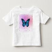 Magical butterfly kinder shirts (Voorkant)