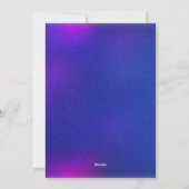 Magical Candy Jar Kinder School Valentijnsdag Cute Feestdagenkaart (Achterkant)