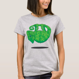 Magical Chameleon T-shirt