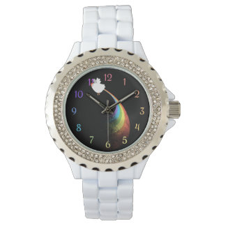 Magical Chicken Farts horloge