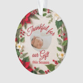 'Magical Childhood' Acrylic Ornament (voorkant)