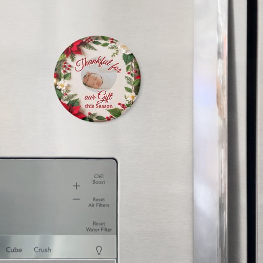 'Magical Childhood' Magnet (Insitu (Koelkast))