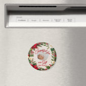 'Magical Childhood' Magnet (Insitu (Vaatwasser))