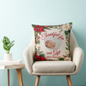 'Magical Childhood' Throw Pillow Kussen (Stoel)