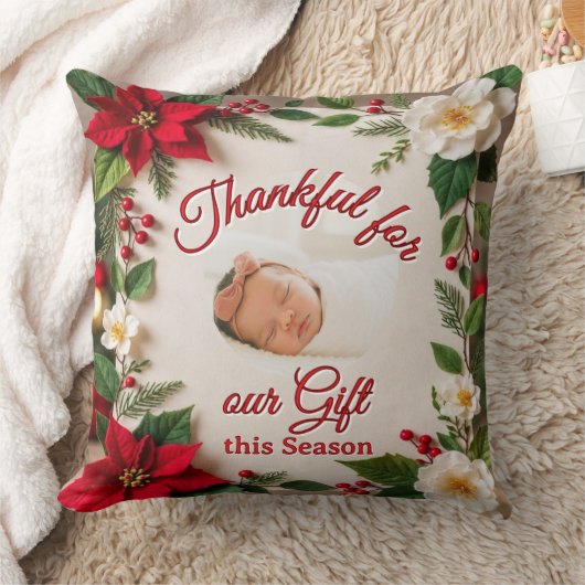 'Magical Childhood' Throw Pillow Kussen (Deken)