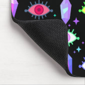 "Magical Divination" mouse pad Muismat (Hoek)