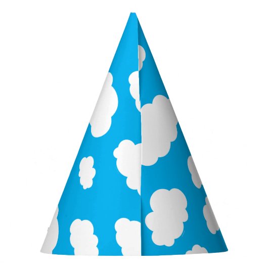 Magical Dragon Schattige 1e verjaardagsfeestje Pet Feesthoedjes (Achterkant)