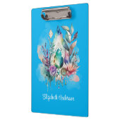 Magical Dreamcatcher Mystical Aqua Klembord (Links)